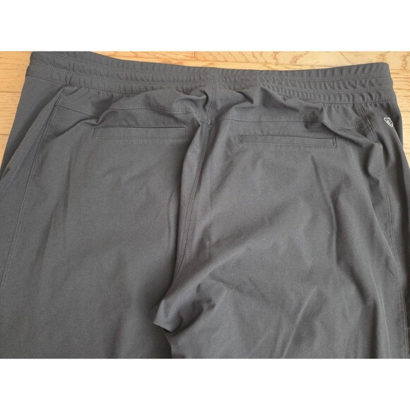 Kuhl Freeflex Move Pants Womens XL Regular Dark Gray Stretch - Picture 7 of 7